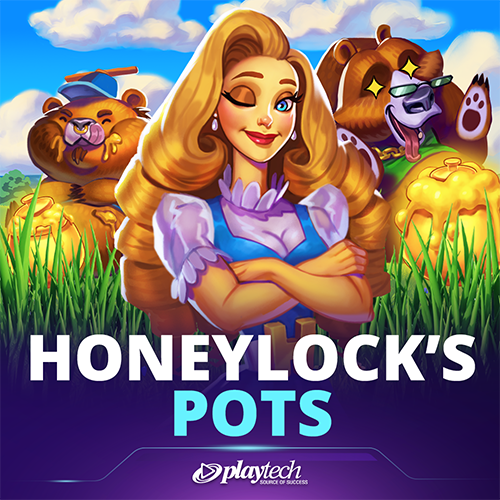 Honeylock's Pots
